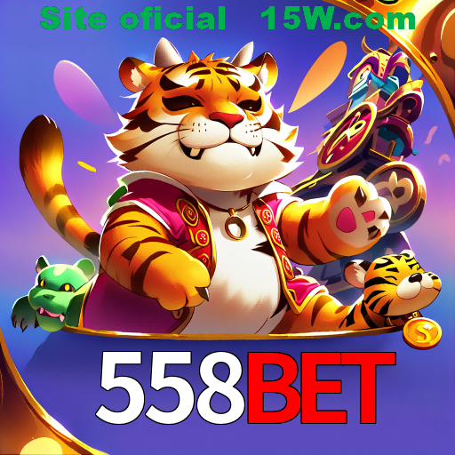 558Bet